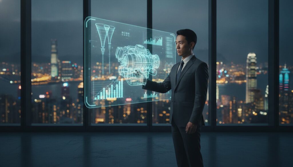 Landing Page Design Hong Kong: The 2026 High-Performance Blueprint