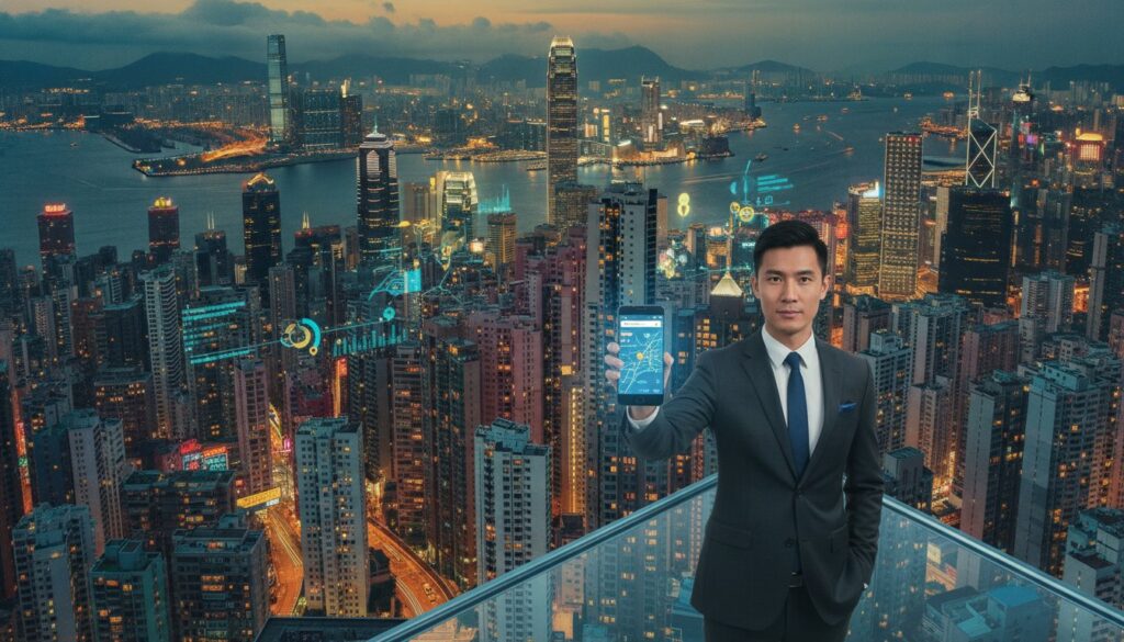 Local SEO Hong Kong 2026: The Definitive Strategy for Dominating the HK Market