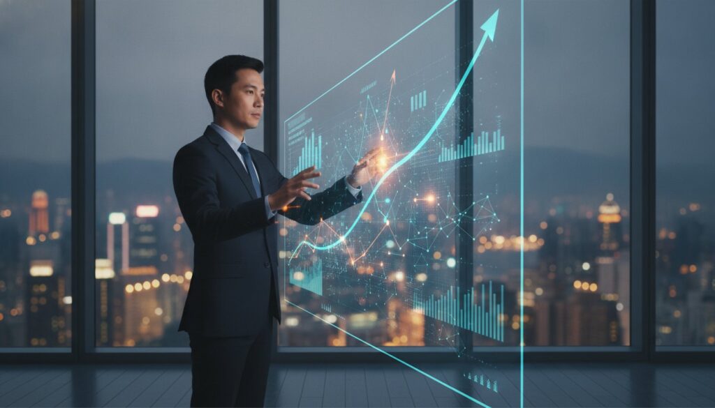 Managed SEO Services Hong Kong: A Case Study in Explosive Retail Growth