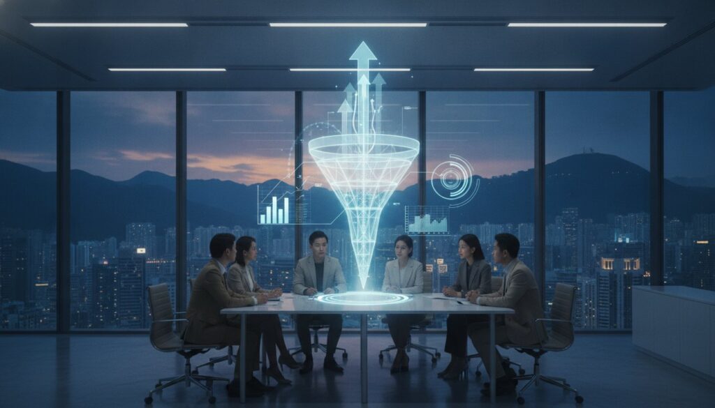 Professional Website Design Sha Tin: The 2026 Growth Architect’s Buying Guide