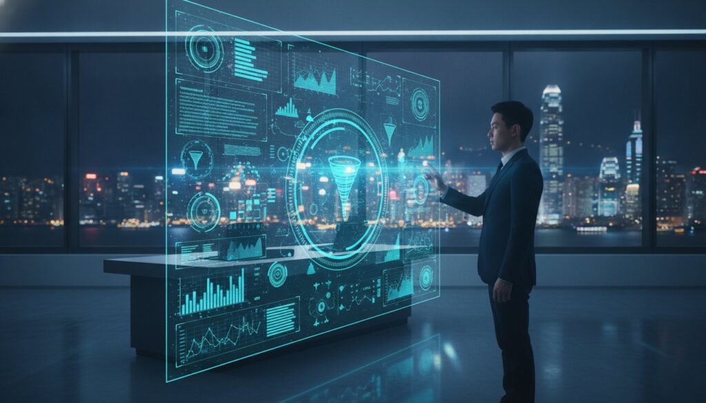 Shopify Web Design HK: Building High-Performance Sales Engines in 2026