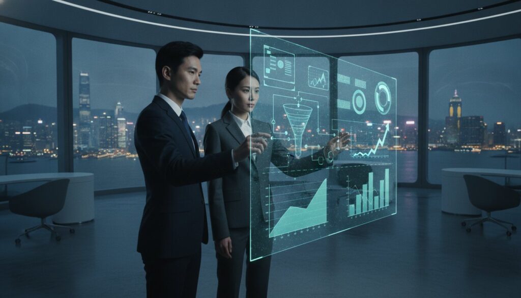 WooCommerce Web Design HK: Architecting High-Conversion Online Stores for 2026