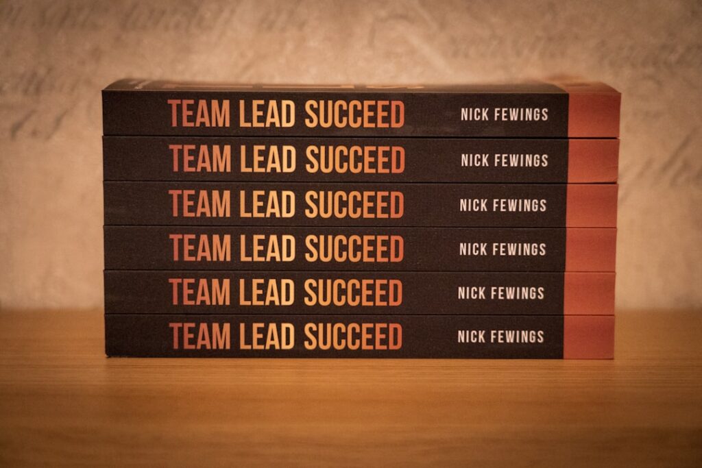 Photo lead-nurturing content