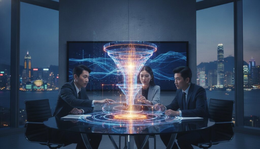 B2B Website Redesign Strategy 2026: Architecting Your High-Ticket Lead Generation Engine