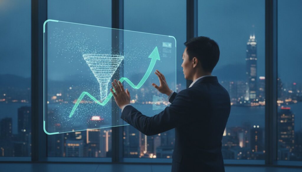 CRO Agency Hong Kong: The Growth Architect’s Guide to 2026