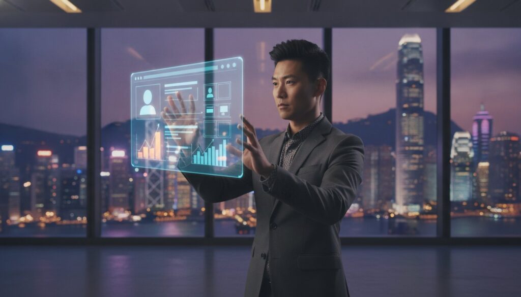 Custom Web Design Hong Kong: The 2026 Growth Architect’s Buying Guide