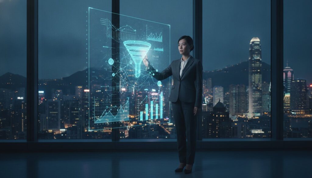 Digital Marketing Agency Hong Kong: The 2026 Growth Architect’s Blueprint