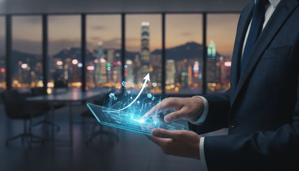 ECommerce SEO Hong Kong: The 2026 Blueprint for Explosive Revenue Growth