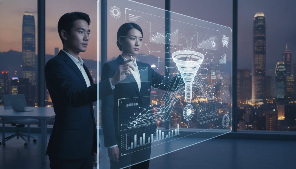 Facebook Ads Agency Hong Kong: Architecting Your 2026 Growth Engine