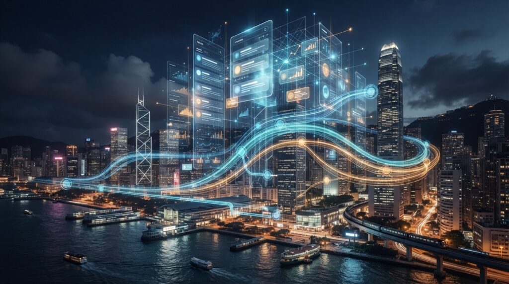 Google Ranking Optimization Hong Kong: The 2026 Growth Architect’s Guide