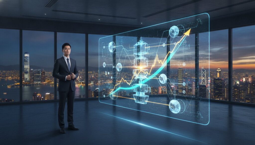 High-Ticket Lead Generation Agency Hong Kong: Architecting Explosive ROI in 2026