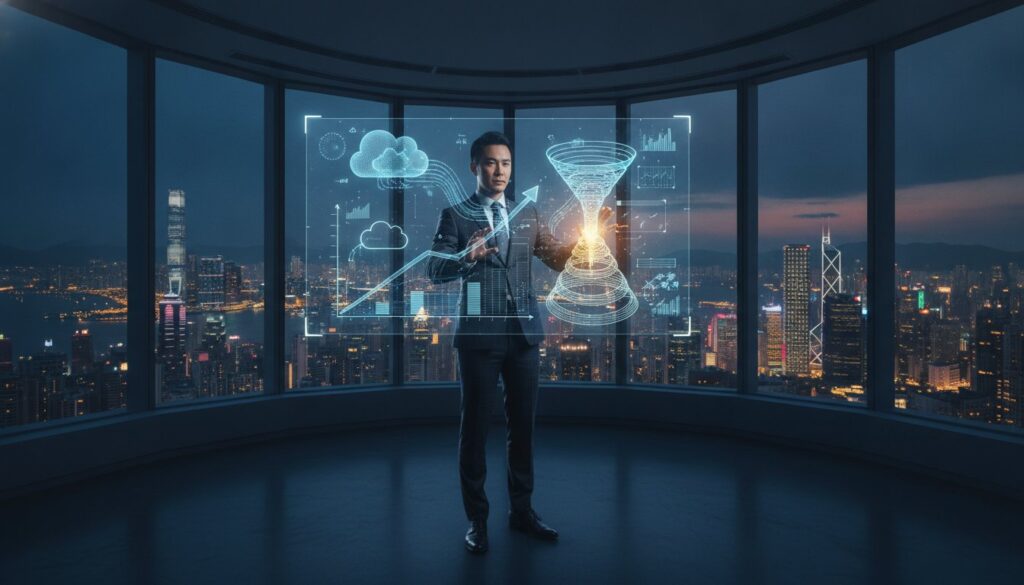 Instagram Ads for eCommerce HK: The 2026 Growth Architect’s Blueprint