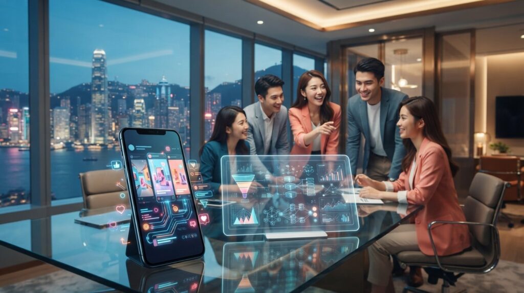 Instagram Advertising Services Hong Kong: The 2026 Agency Buying Guide