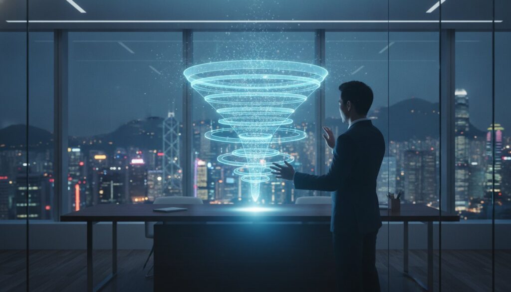 Marketing Funnel for Service Businesses HK: The 2026 Growth Blueprint