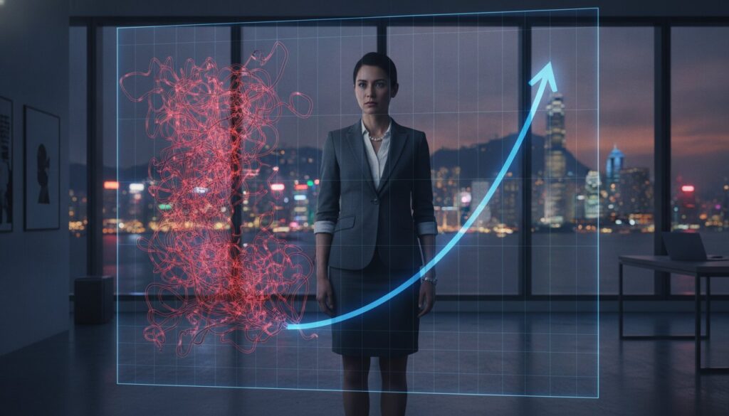 PPC Audit Hong Kong: Stop Wasting Ad Spend and Engineer Your Growth Engine in 2026