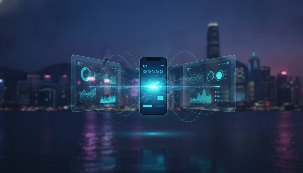 Responsive Website Design HK: The 2026 Blueprint for High-Conversion Growth
