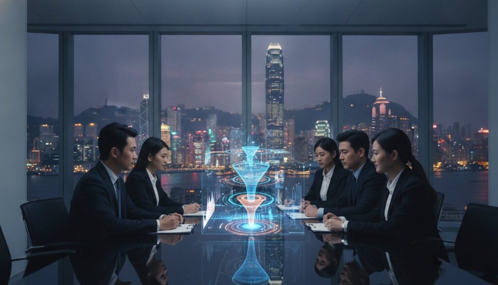 SEO for Service Businesses Hong Kong: Architecting Your Growth Engine in 2026