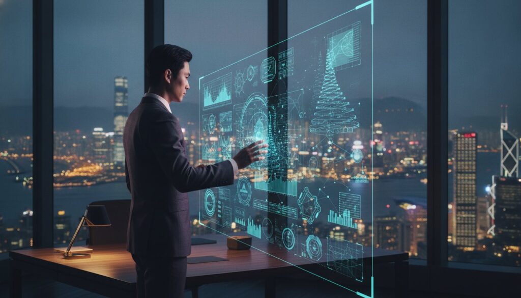 Search Engine Optimization for SMEs HK: The 2026 Growth Architect’s Blueprint
