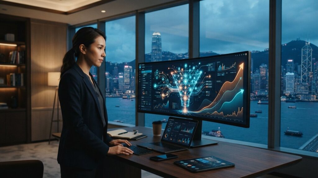 Small Business Website Design Hong Kong: Architecting Your 24/7 Sales Engine in 2026