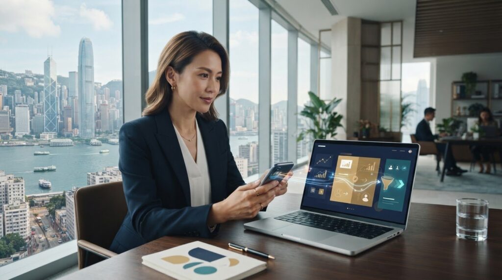 Web Design for Hong Kong Service Businesses: Growth Guide